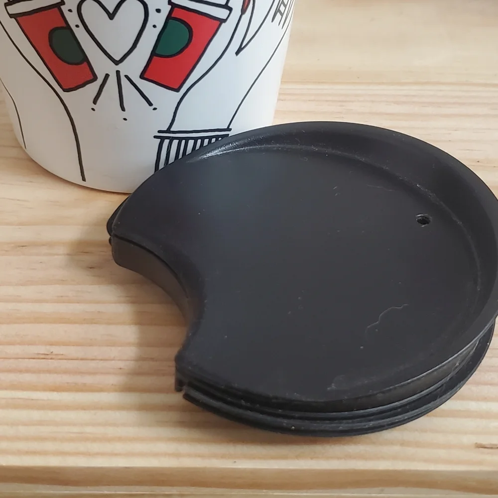 Starbucks holiday season